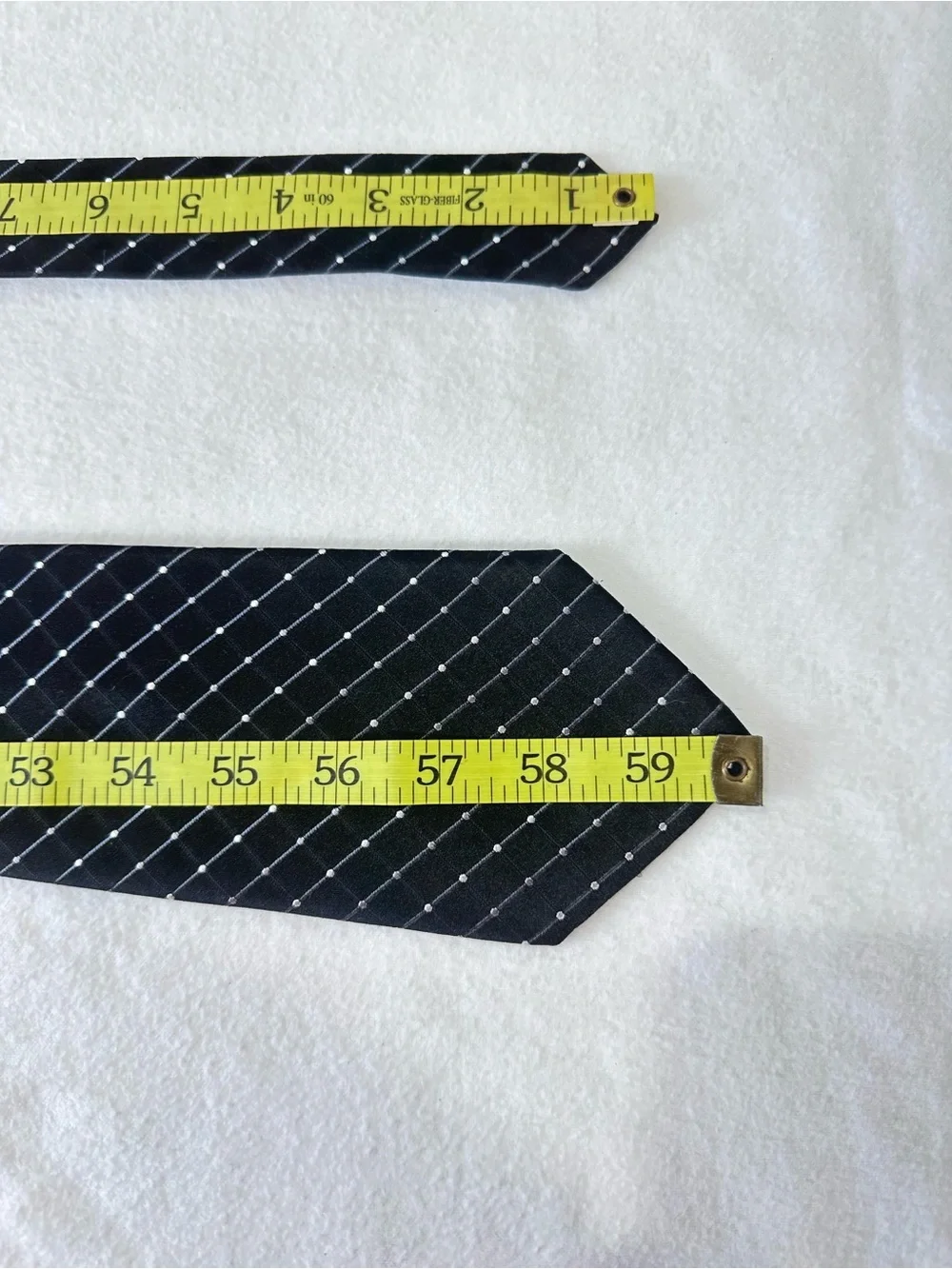 Duck Head sleek black